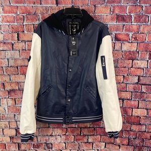 Fried Denim NYC Jacket